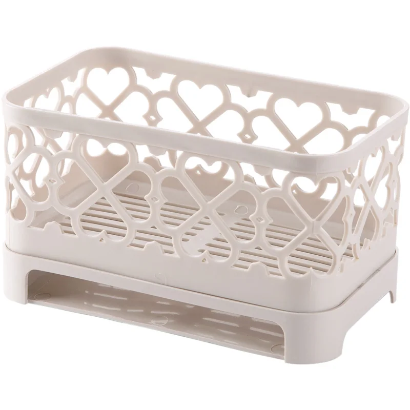 

Кухонная стойка zq, Двухуровневая сушилка для раковины, кухонная посуда, корзина для хранения чашек, стойка для хранения