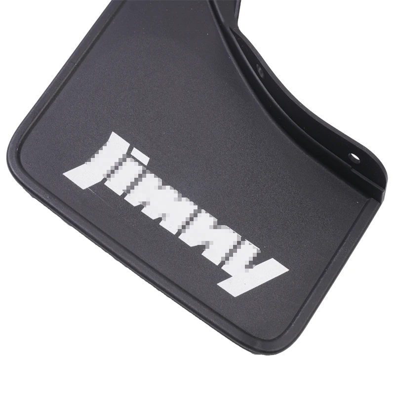 

4pcs Mud Flaps for Suzuki Jimny JB74 JB74W 2018-2020 Mudflaps Splash Guards Mudguard Auto Front Rear Mud Flap Mudguards Fender