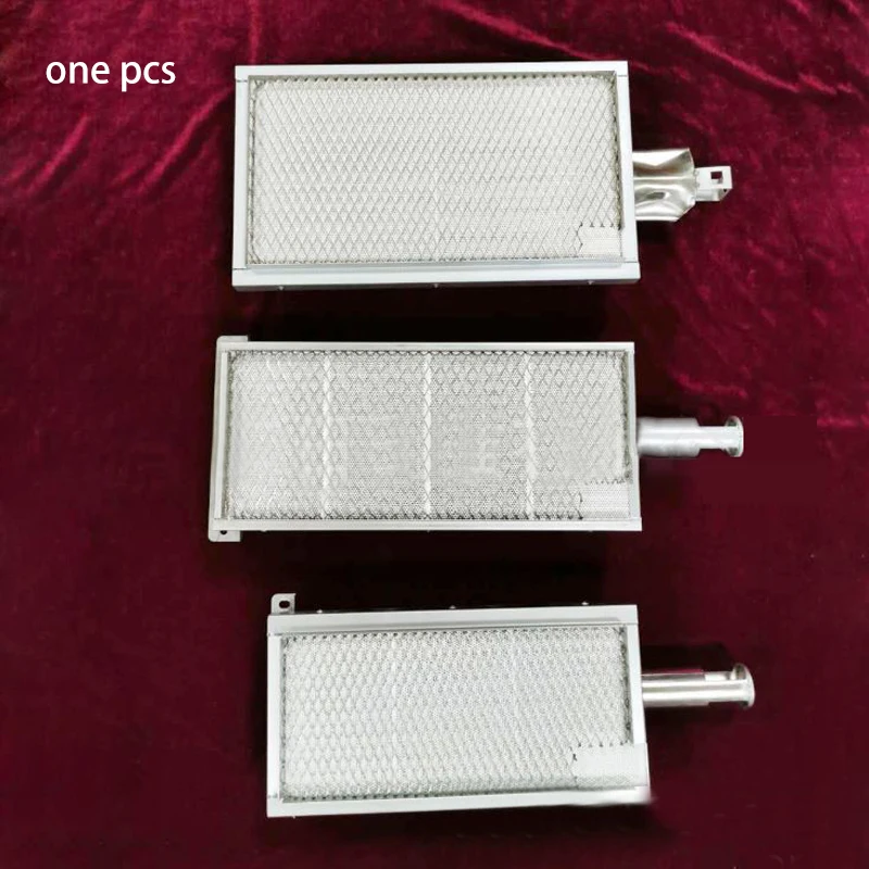 Инфракрасная керамическая горелка инфракрасная газовая горелка-гриль для