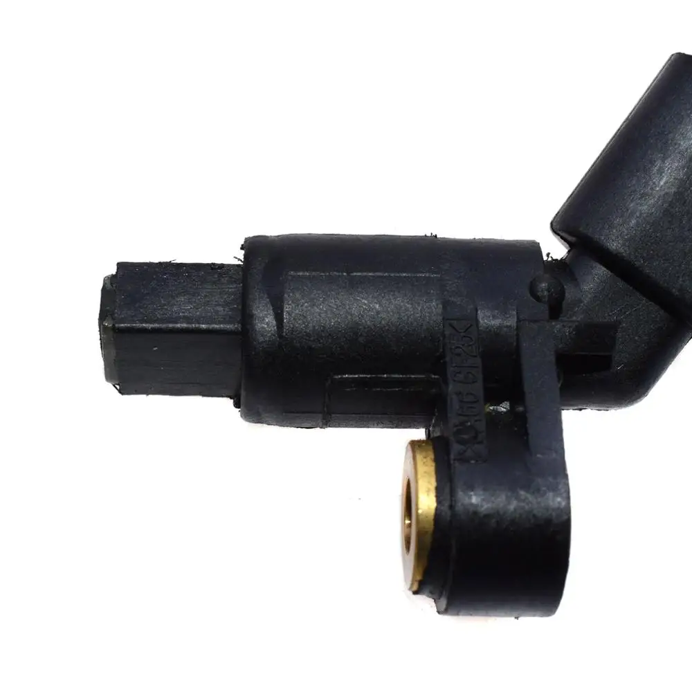 Датчик скорости колеса ISANCE ABS передний левый 1J0927803 1H0927807 ALS470 для VW Beetle Golf Jetta Cabrio