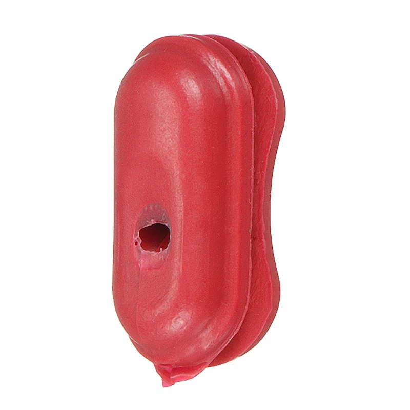 4 шт./компл. порт для зарядки пылезащитный резиновый чехол Xiaomi Mijia M365