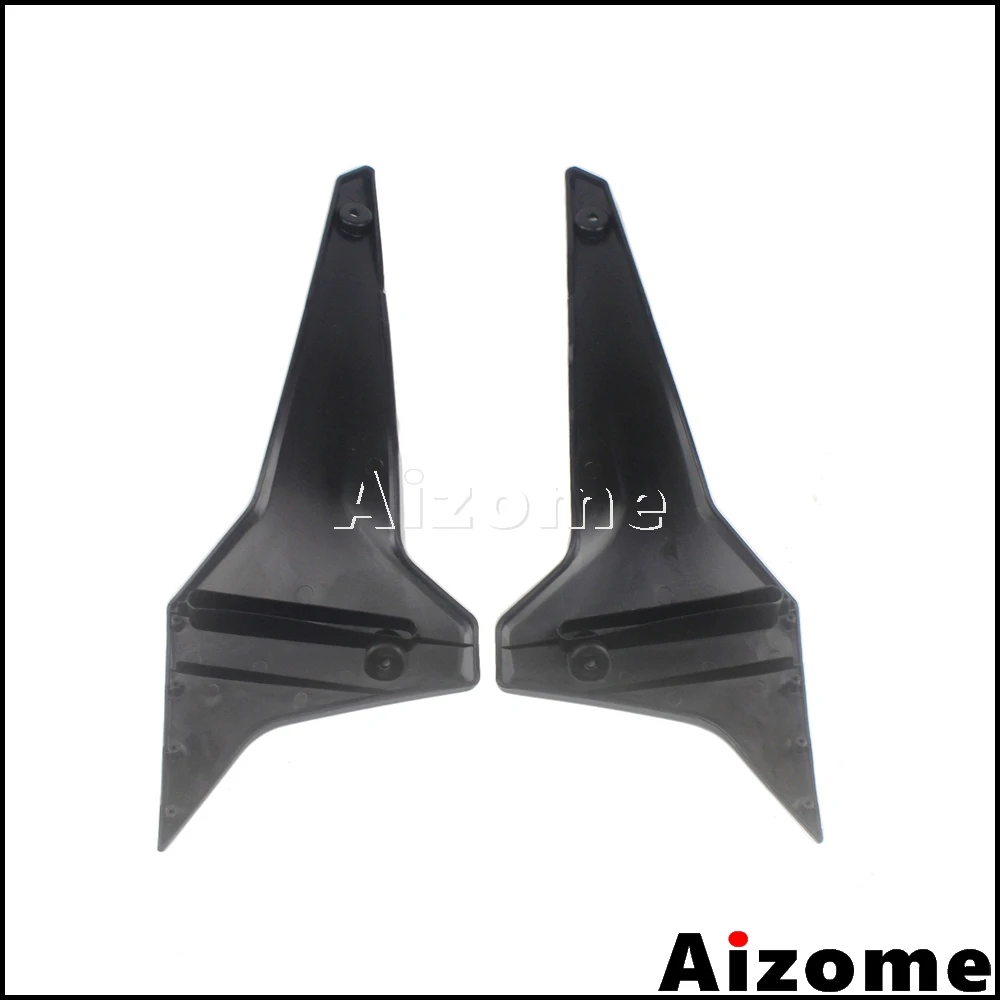 Крышки масляного бака мотоцикла велосипеда-внедорожника передняя боковая