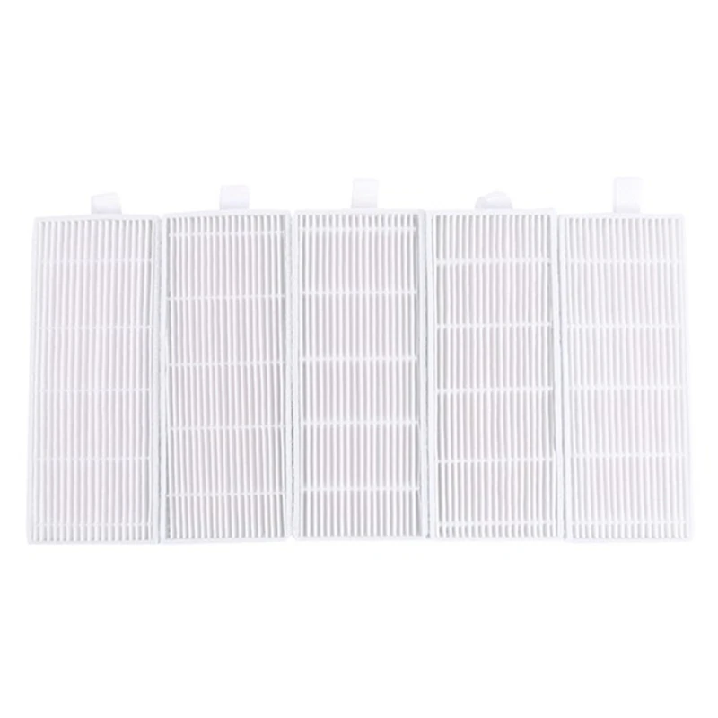 

Hepa Filter Replacement for Cecotec Conga 1290 1390 Robot Vacuum Cleaner Spare Parts