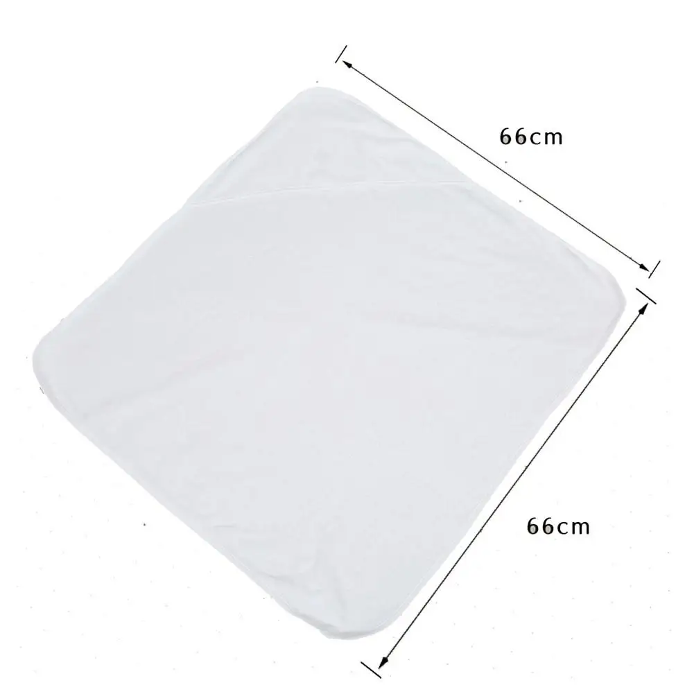 

Baby Soft Cotton Bath Towel Baby Hand Towel Wipe Bathing Towel For Children