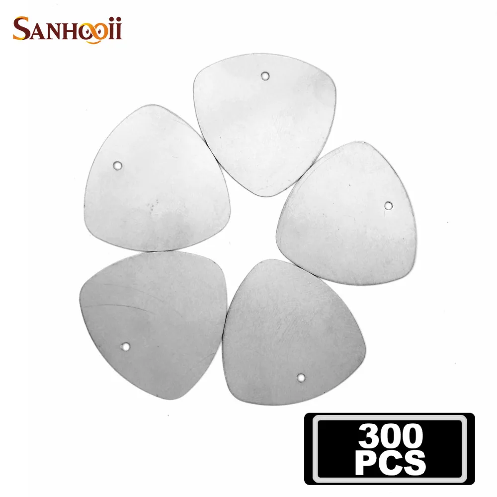 

300x металлические 0,28 мм Треугольные пластиковые инструменты для ремонта экрана мобильного телефона, набор инструментов для ремонта, инстру...