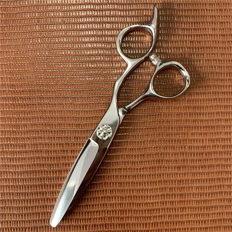 Япония Горячая &quotГеркулес&quot Профессиональные Парикмахерские ножницы для