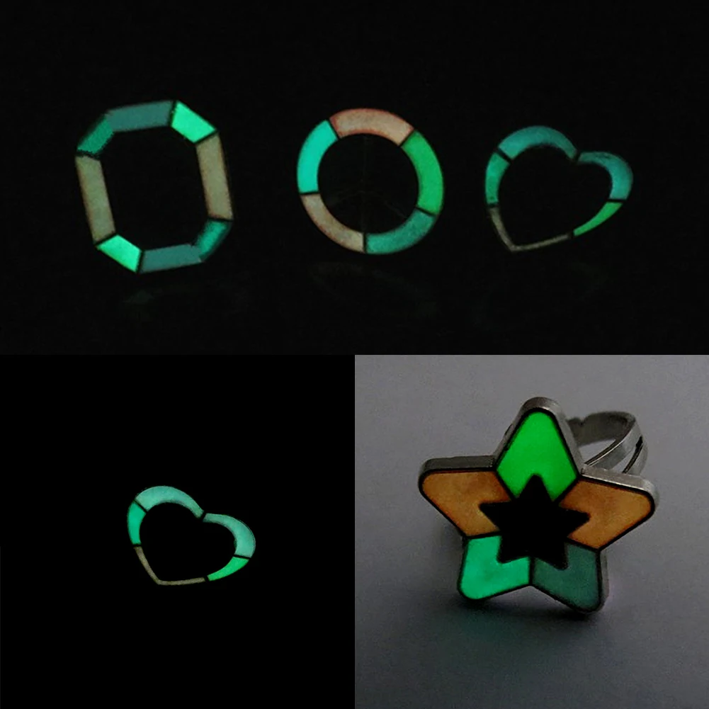 Кольцо настроение кольцо чувство настроения кольца изменение цвета