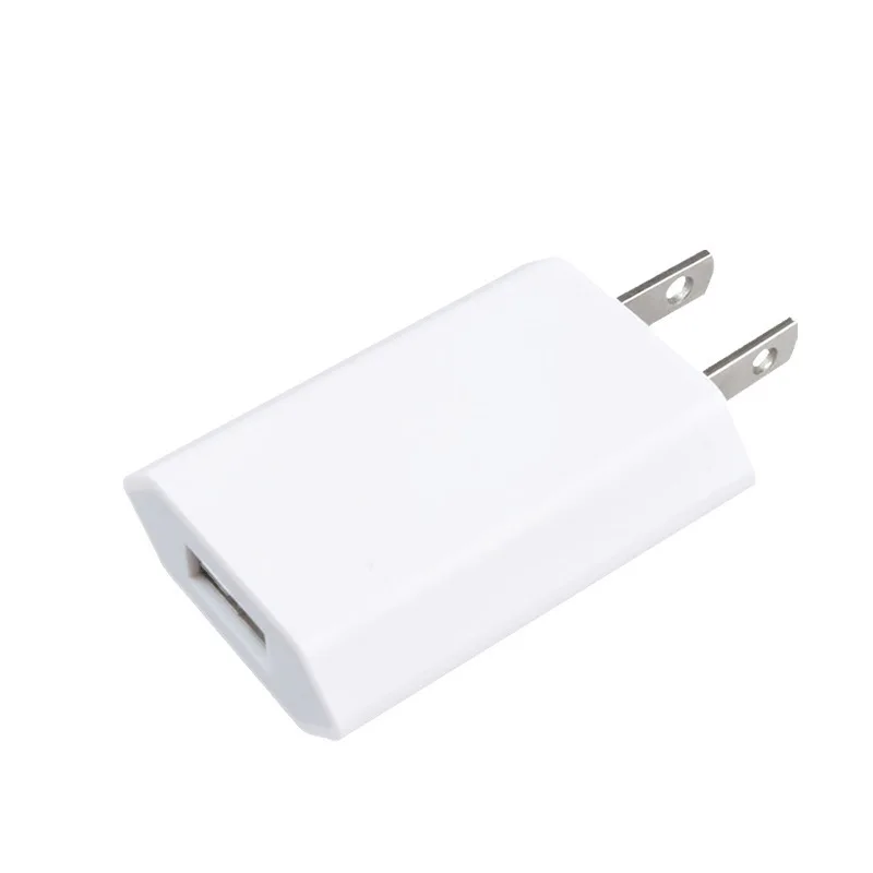 Новый горячий 5W USB usb адаптер питания AC Путешествия настенное зарядное устройство