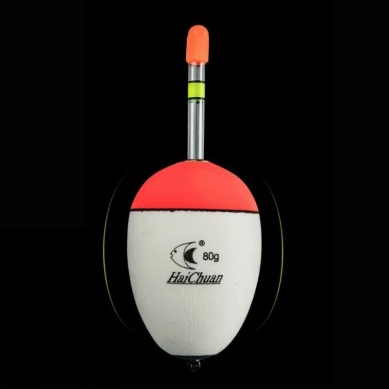 1 шт. поплавок для рыбалки на открытом воздухе EVA рыболовный морской буй дрифта с