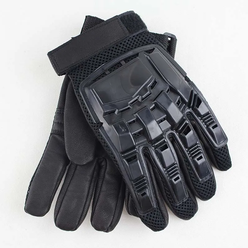 

Military Tactical Gloves Full Finger Hard Knuckle Army Combat Gloves Outdoor Sports Airsoft Paintball Hunting Shooting Gloves