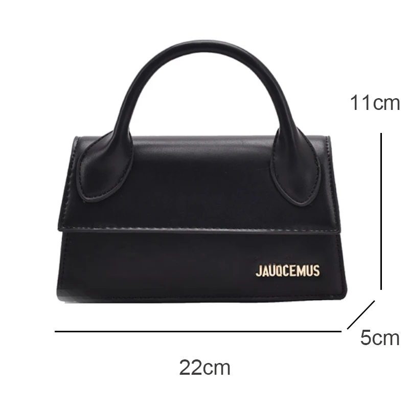 

Luxury Brand Leather Crossbody Bag Fashion Handbags Women Bags Designer Small Flap Shoulder Bags Cute