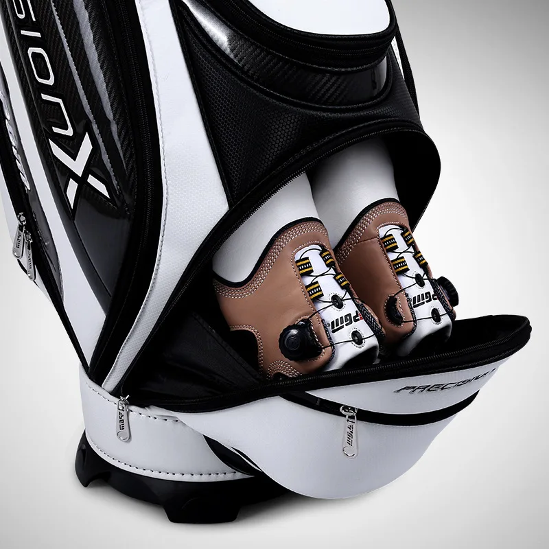 Большая Портативная сумка для гольфа PGM водонепроницаемая женская QB034 | Спорт и