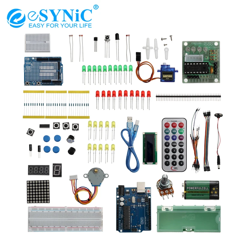 ESYNiC Mini PCI E 1X Комплект расширения от 1 до 4 портов переключатель мультипликатор