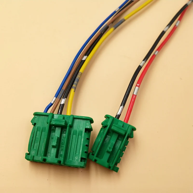 Бесплатная доставка! Лучшее качество Новый Вентилятор нагрева двигателя