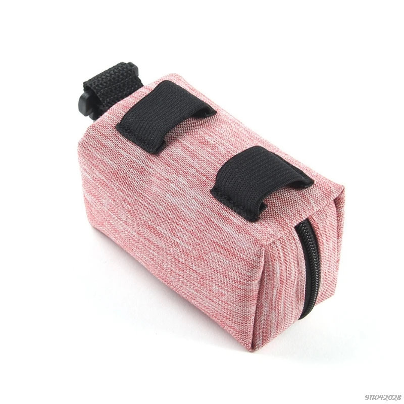 Сумка для хранения мусора разноцветная Портативная сумка отходов собак и щенков