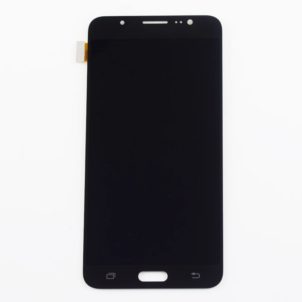 ЖК дисплей для Samsung Galaxy J7 2016 J710 J710F панель J710M J710H J710A J710FN сенсорный экран с