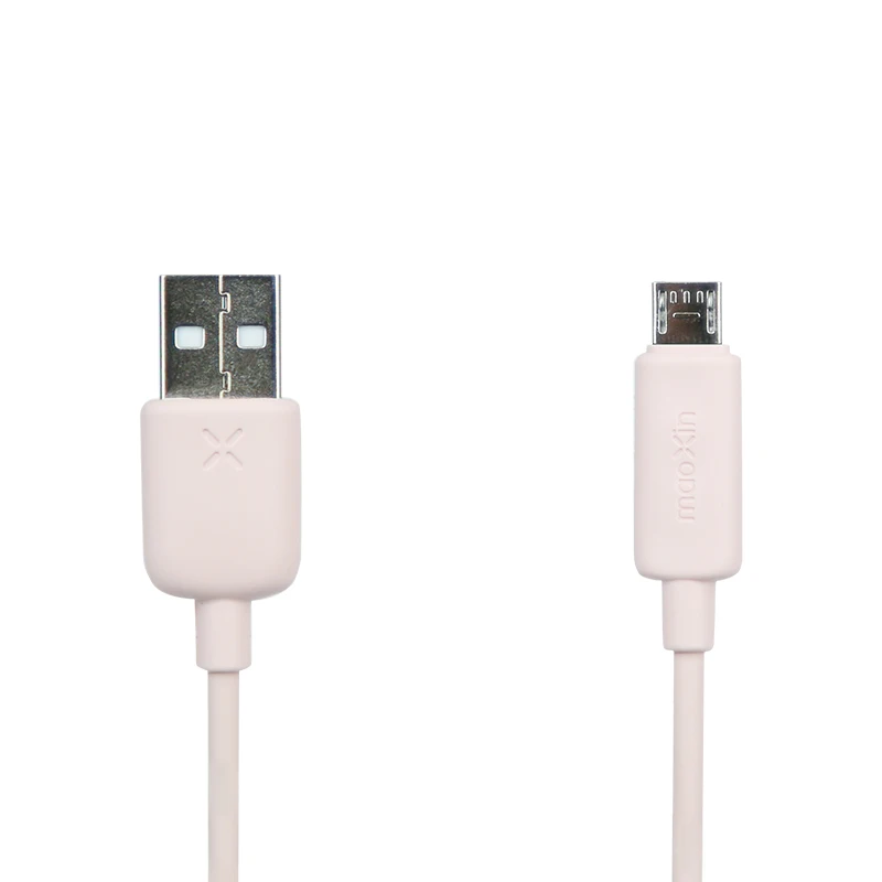 Мобильный телефон кабель для быстрой зарядки конфетный цвет передачи данных на