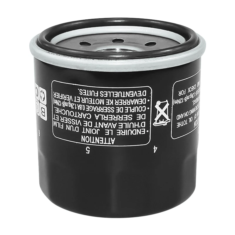 Масляный фильтр для мотоцикла Honda ST1300 VTX 2/3 C/R/S/T 1300 NRX1800 Goldwing GL1800 Gold Wing GL 1800 Valkyrie 1/1800