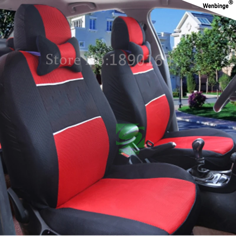 (Передние + задние) универсальные чехлы на сиденья для Lexus ES IS GS GX LS CT LX RX RC F NX 580