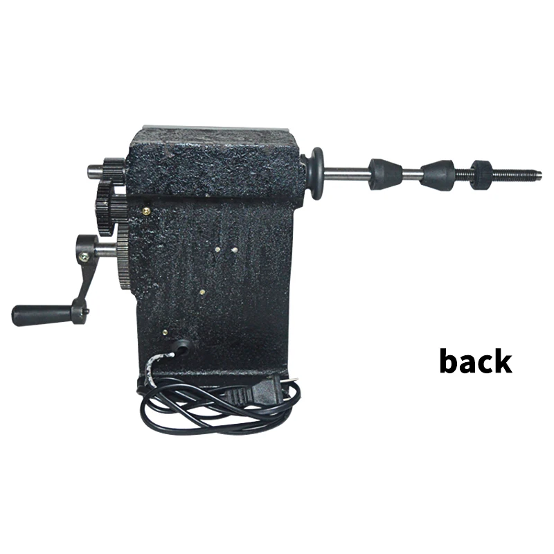 1 шт FY-130 CNC электронная машина для намотки электронный намоточный механизм