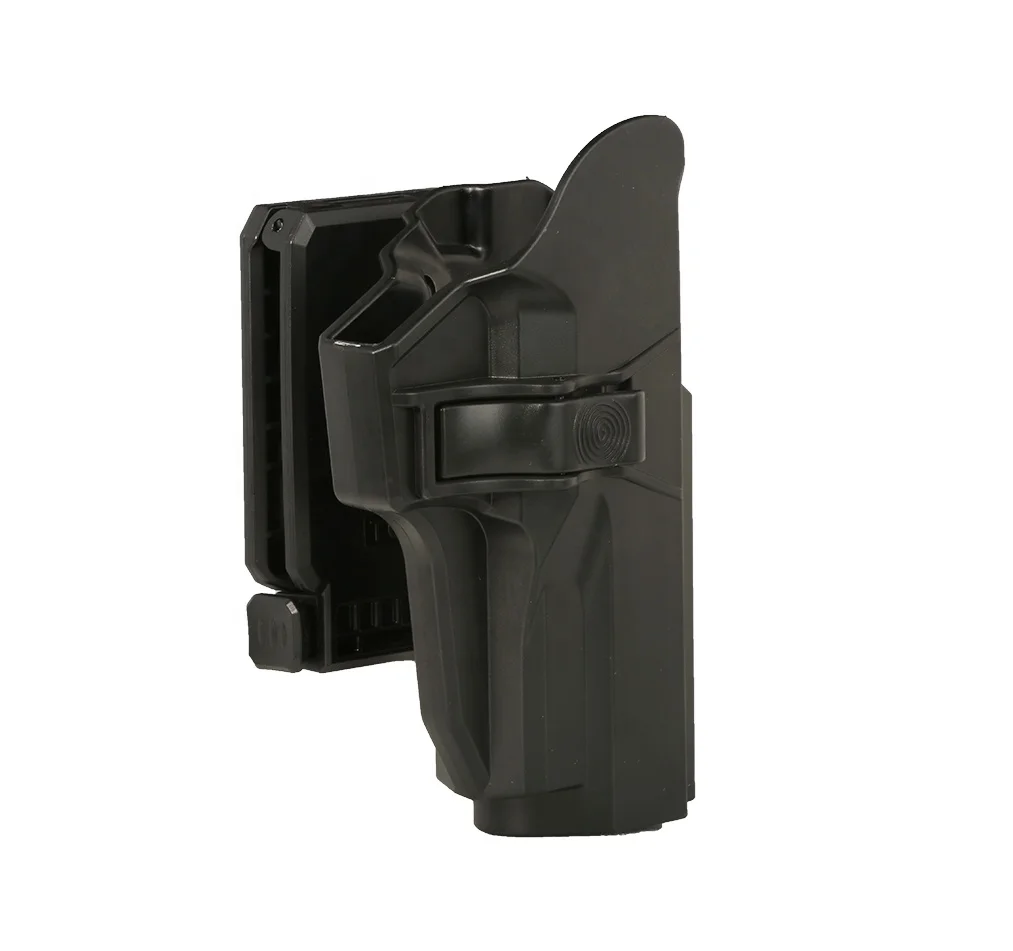 

TEGE Military Tactical Army Police Pistol Firearms Auto Lock Polymer Holster Fits For Sig Sauer P226
