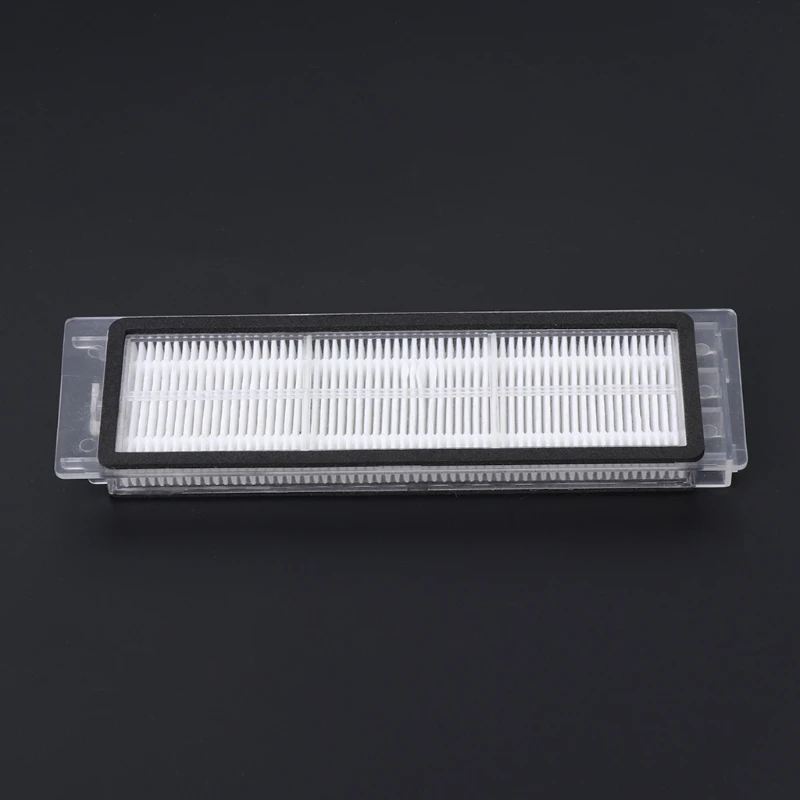 

Replacement HEPA Filters for xiaomi MiJia Sweeping Robot Vacuum Cleaner Parts Retailsale