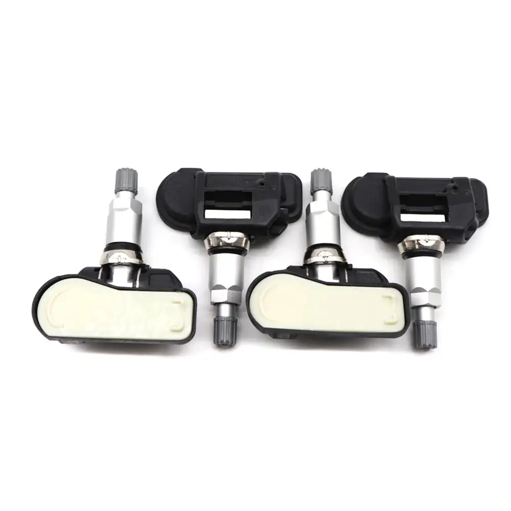 Датчик контроля давления в шинах TPMS 670034786 для Alfa Romeo 4C Citroen Jumper Fiat Ducato Peugeot Boxer 2013 2021