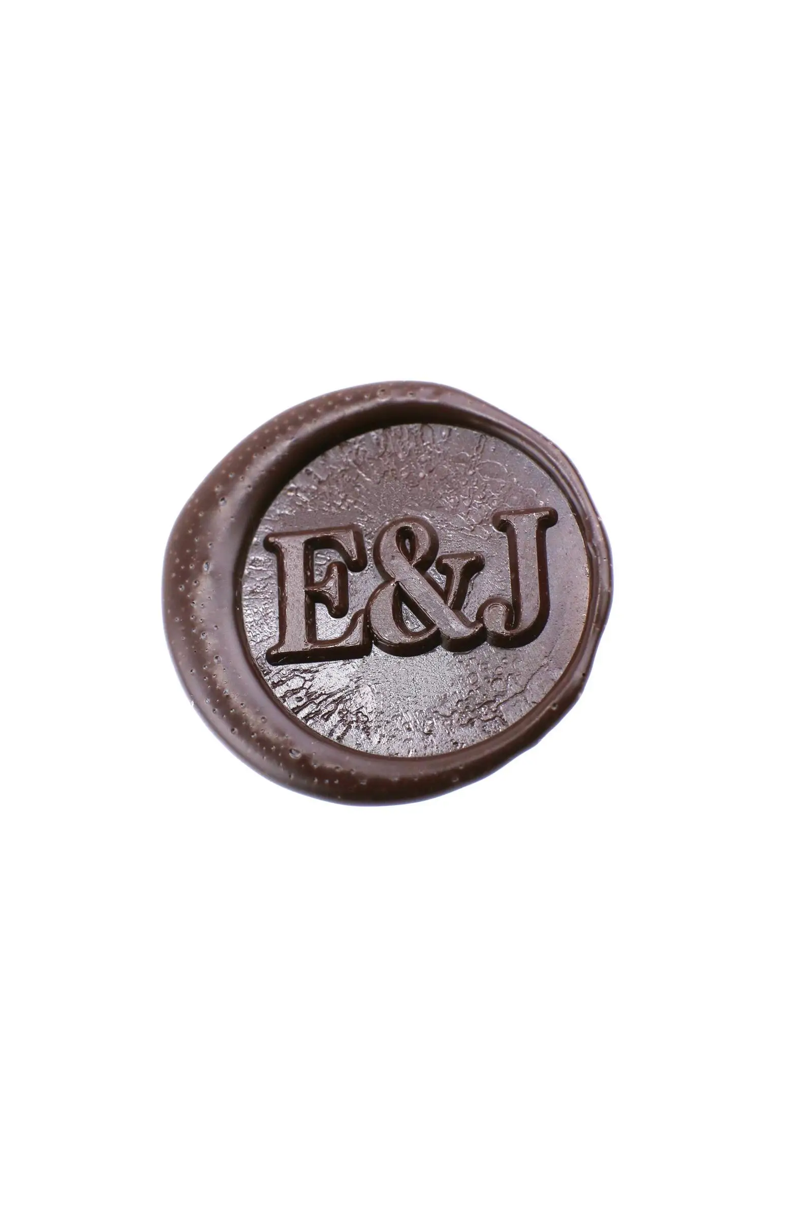 Индивидуальные инициалы воск печать/пользовательская монограмма