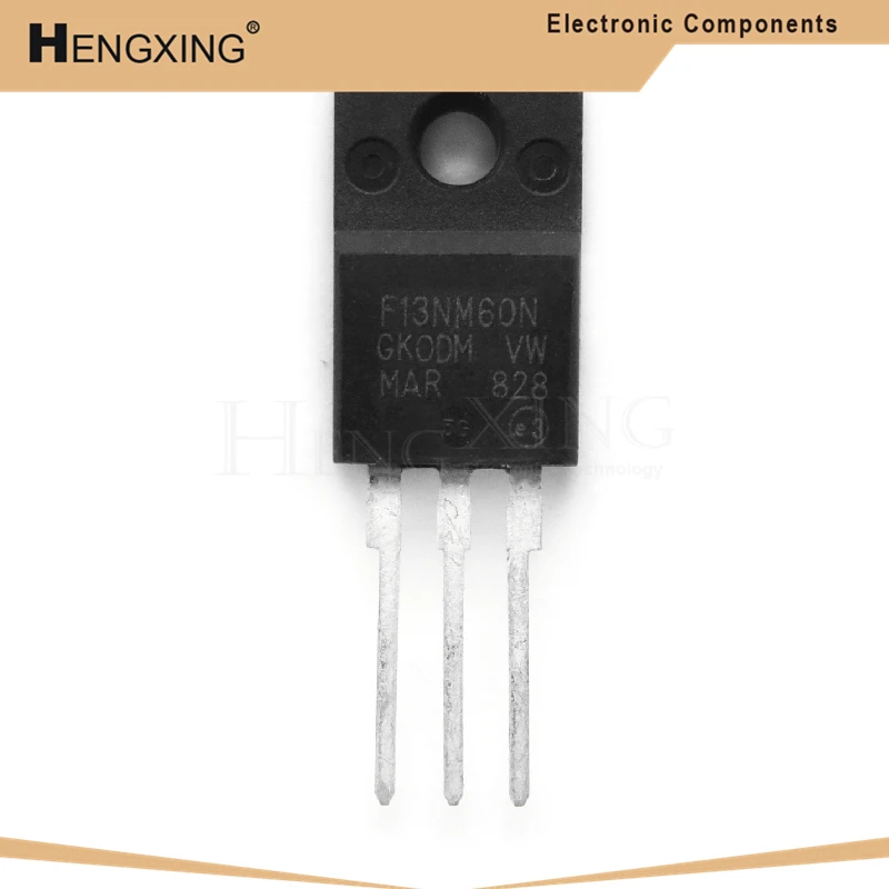 10 шт STF13NM60N 13NM60N 600V 11A TO 220F в наличии|Интегральные схемы| |