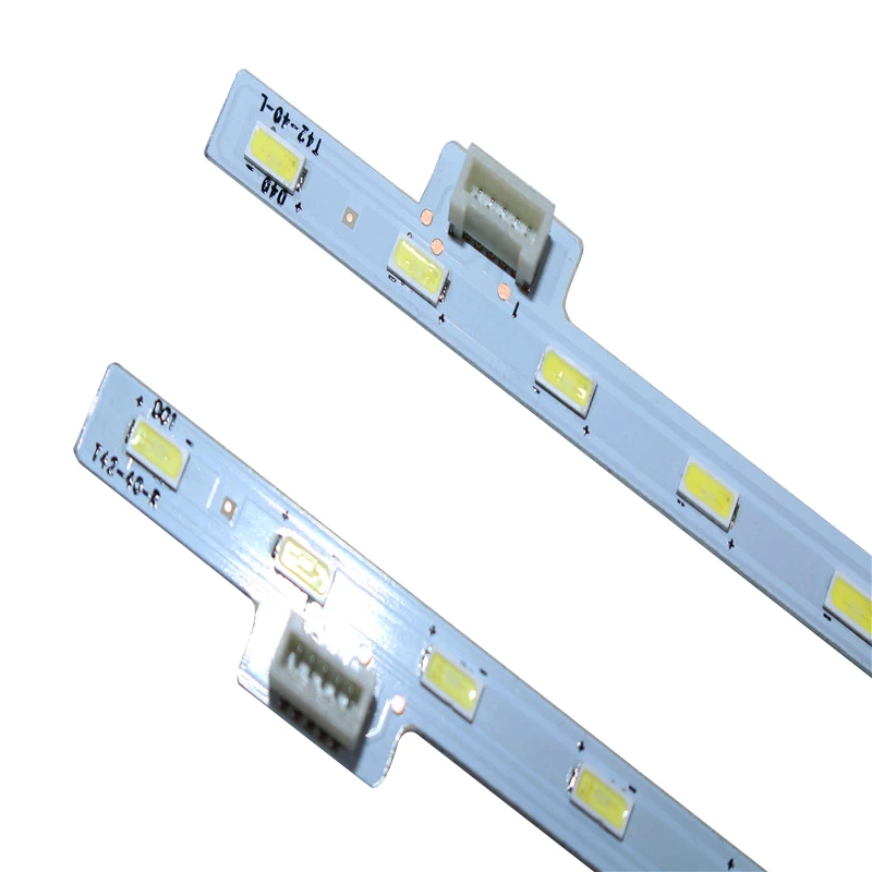 Новый комплект 2 шт./лот 40 светодиодный 463 мм ная лента для KDL-42W650A 74.42T35.001-0-DX1
