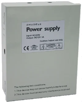 Многофункциональное домашнее переговорное устройство ZHUDELE 8 полосный безопасный