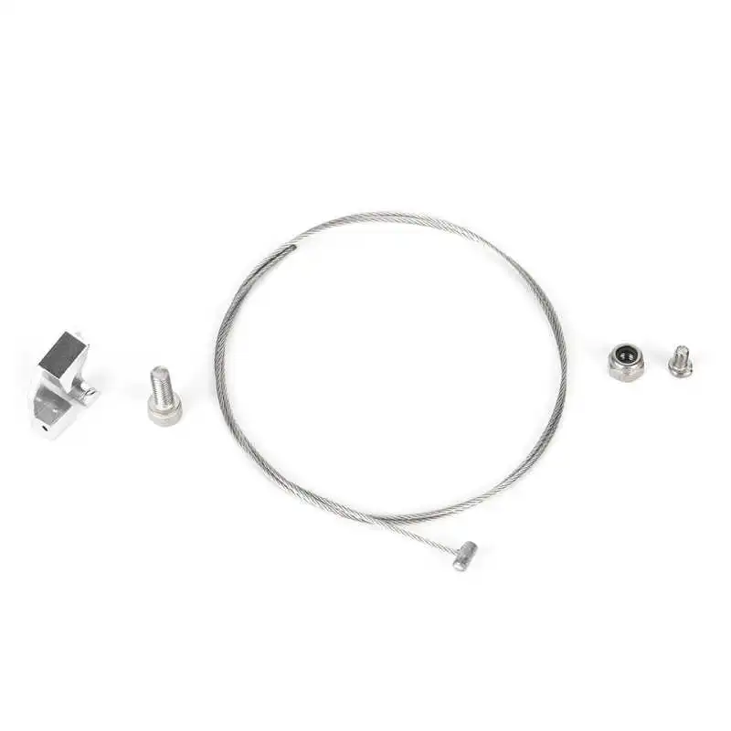 Тормозная система трос для ручной парковки инструменты ремонта автомобиля набор