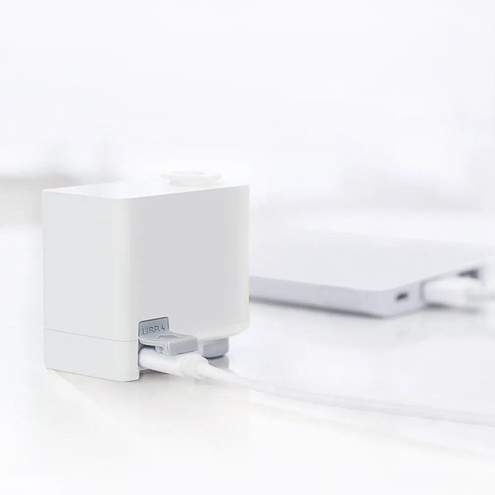 Умный смеситель xiaomi youpin с инфракрасным датчиком экономия воды энергосбережение