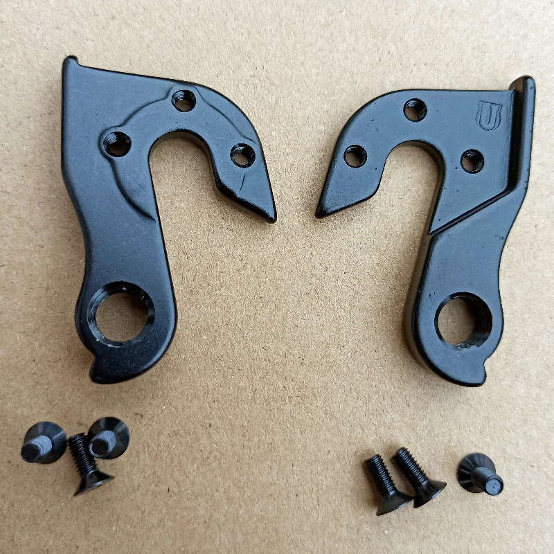 10 шт. велосипедный механический переключатель для Mosso Claud Батлер призрак Lapierre Pro