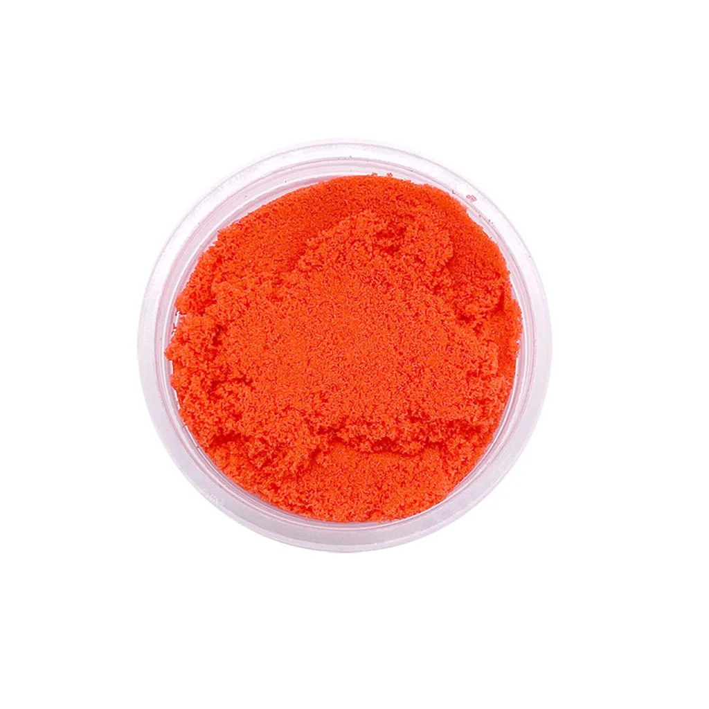 Красочный хлопок песок не липкий щепотку грязи развивающая игрушка детский