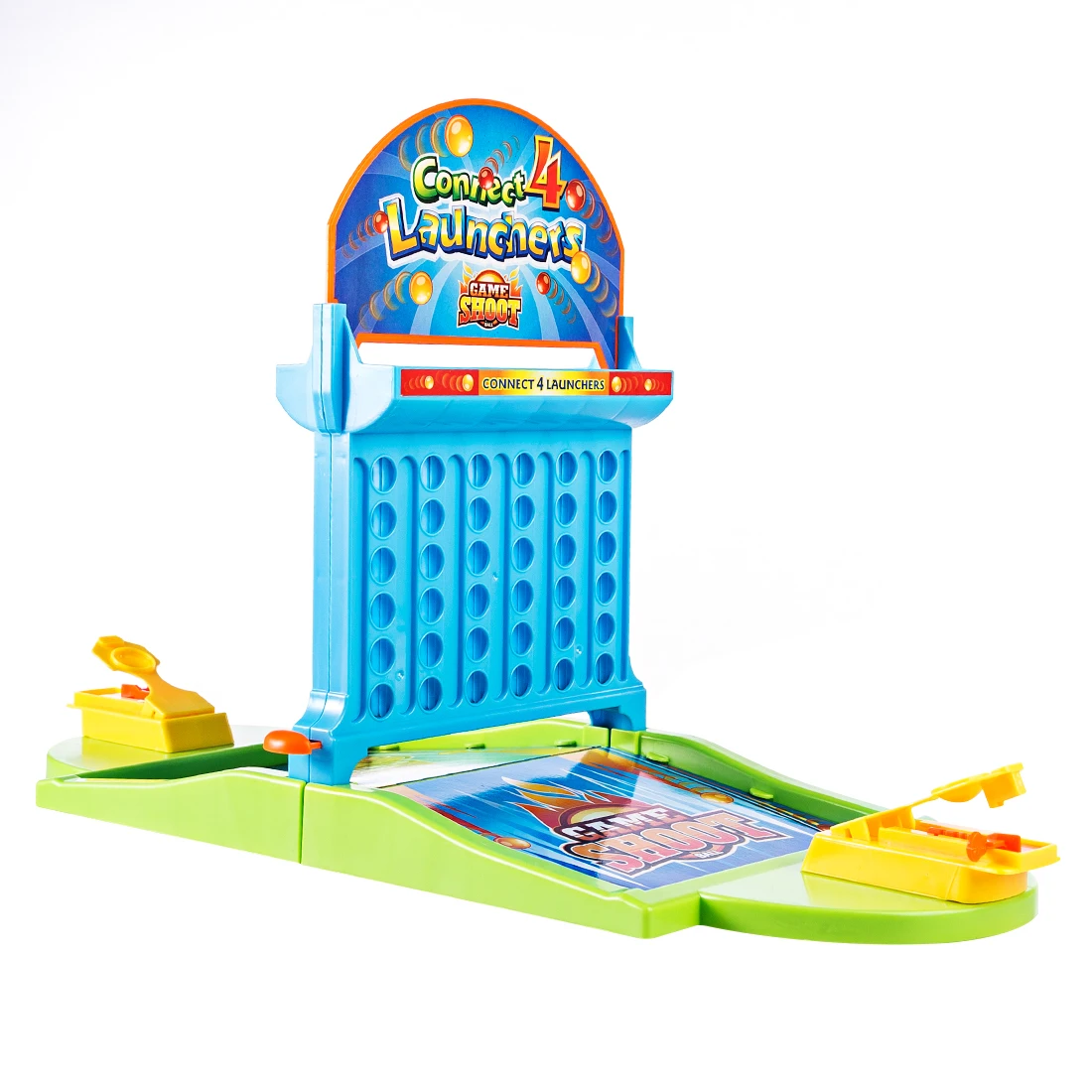 Двойное соединение 4 пальца баскетбольная стрельба напольная мини Баскетбольная