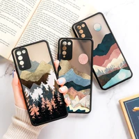 p30 pro case for huawei honor 10x lite 8x 9a 20 30 lite 10i 50 se cases lens protection cover huawei p30 lite p40 lite p50 funda