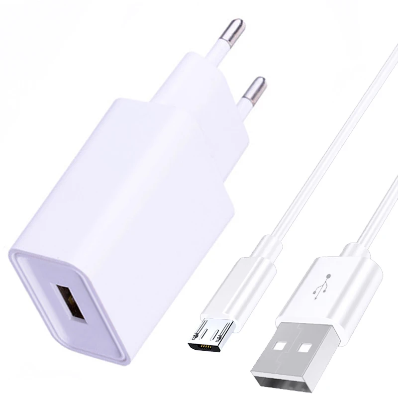 Зарядный кабель Micro USB для Redmi Note 9 8 Pro 7 6 8A 7A 6A 4 4X S2 GO Xiaomi A3 A2 10 F1 зарядный Type-C - купить