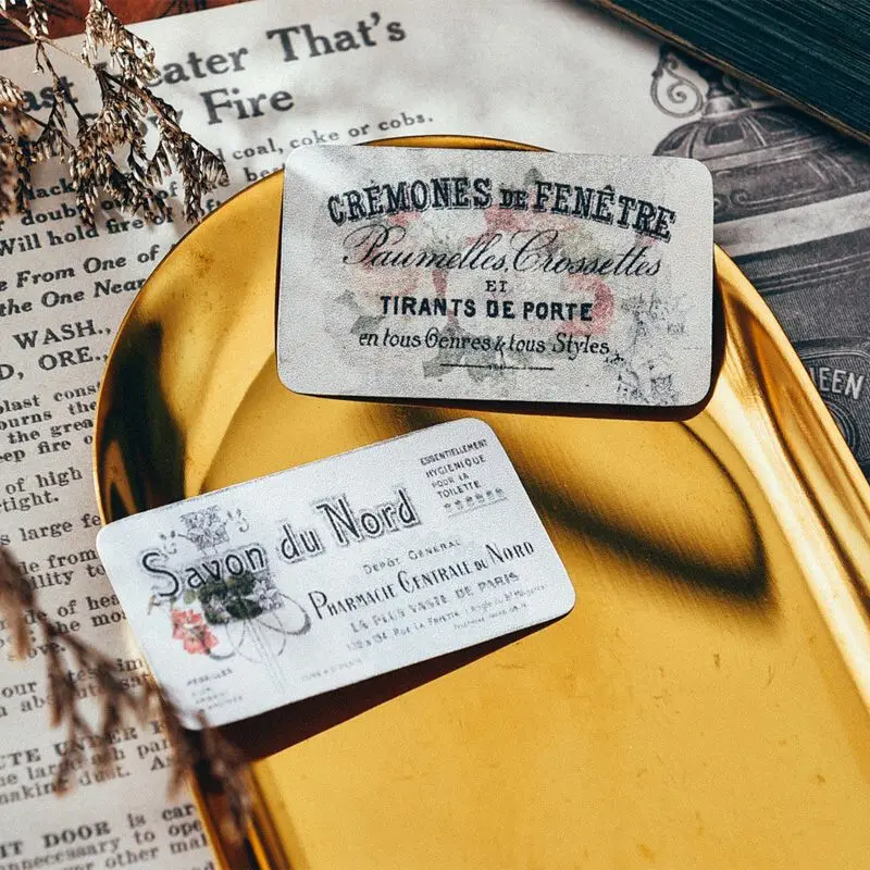 Винтажные заготовки для открыток скрапбукинга ежедневника создания | Дом и сад