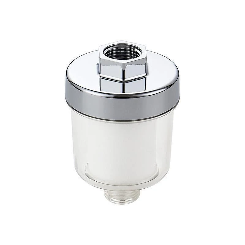 

Faucet Filter Household Tap Water Purifier Kitchen In Addition To Chlorine Pp Cotton Filter Shower Shower Filter