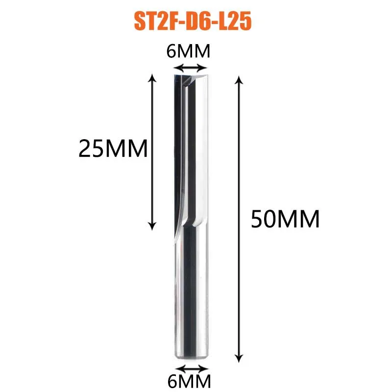 

Dreanique 3,175 мм, 4 мм, 6 мм, 8 мм, хвостовик, 2 флейты, твердосплавная концевая фреза, фреза с ЧПУ, гравировальная фреза, прямая фреза