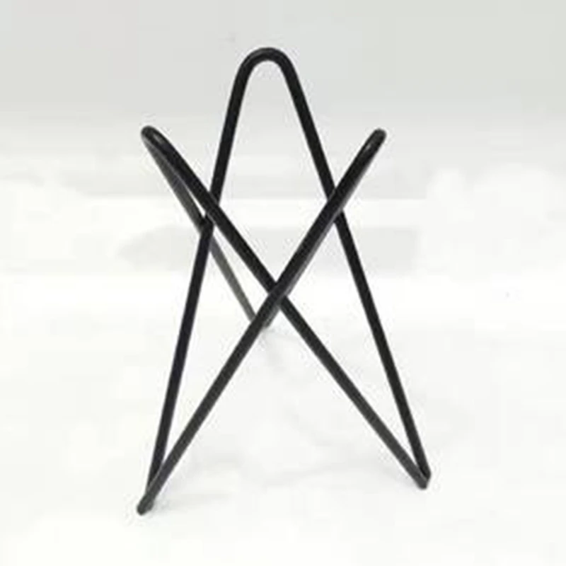 

5PCS Air Pineapple Bracket to Purify the Air Soilless Plant Geometric Base Blake