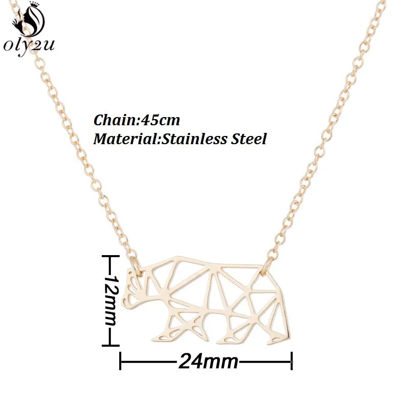 Женское колье чокер с бабочками Oly2u в стиле бохо цепочкой до ключицы трендовые