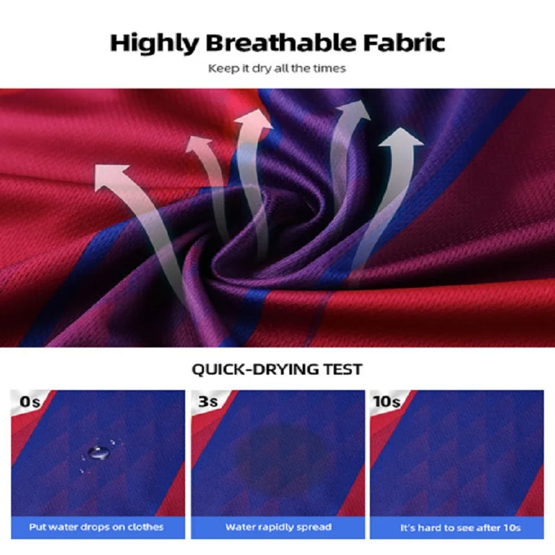 Футбольные майки 2019-2020 спортивный костюм для взрослых и детей футбольный