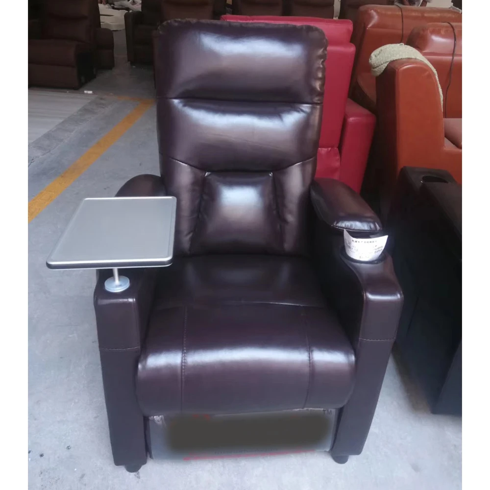 Ручной Электрический кресло для отдыха массажное гостиной диван функциональный