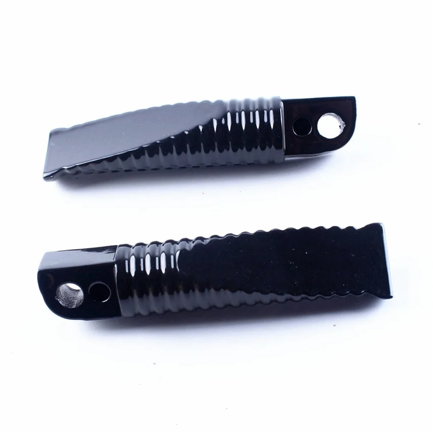 

For Suzuki GSX-R 600 2006 2007-2013 Motorcycle Wide Front Foot Peg Footrest