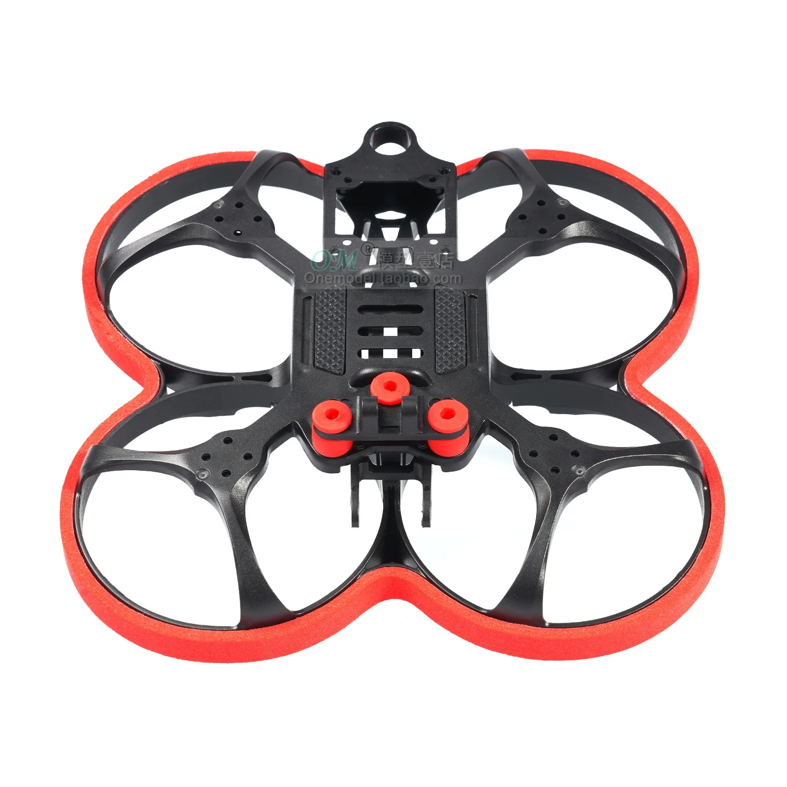 Полностью закрытый проходной станок с диагональю 2 5 дюйма устойчивый к падению