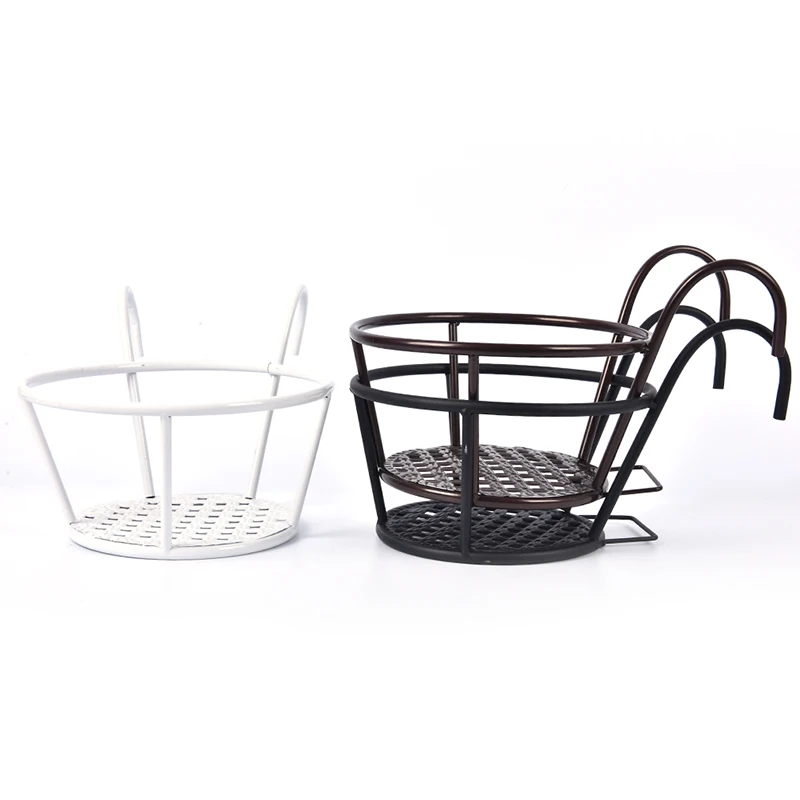 Универсальная Легкая металлическая подставка под растения растений стеллаж для