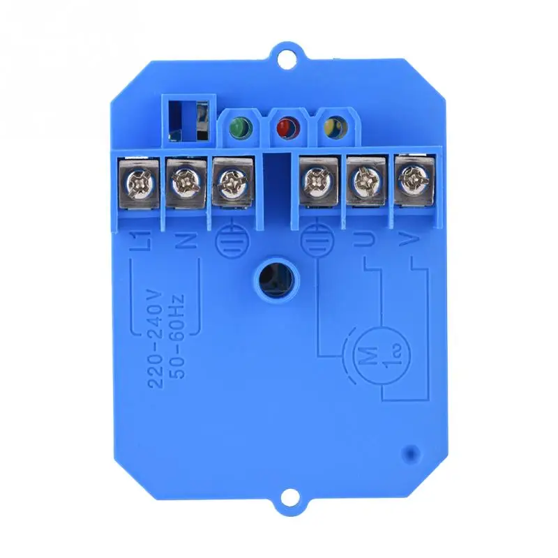 220V 50 60 Φ панель контроллера давления для электронной цепи 50/60 водяной насос Гц