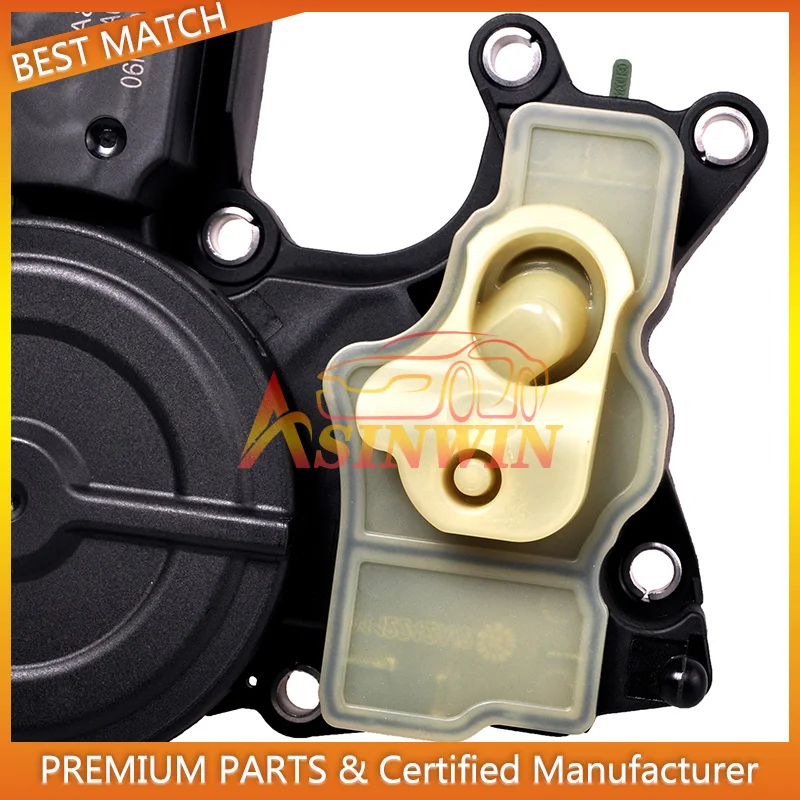 06H103495AK 06H103495AE Brand New Oil Water Separator PCV Valve 06H103495J Fits For A-udi A4 A5 A6 Q3 Quattro | Автомобили и